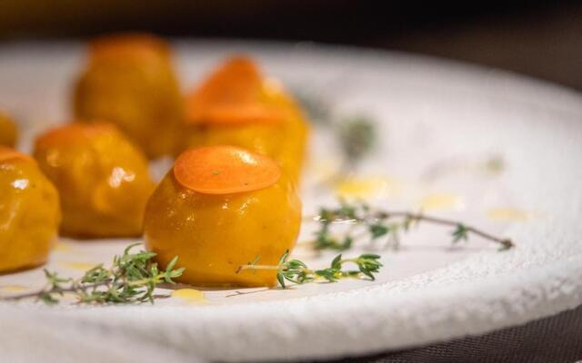 HANG LOOSE COTTAGE Hotel Resort 4 stelle Gizzeria Calabria