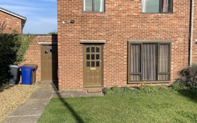 Stunning 3-bed House in Newmarket