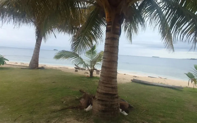 San Blas Tour Aridub