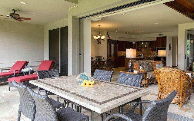 Ges At Mauna Lani #621 3 Bedroom Condo by RedAwning