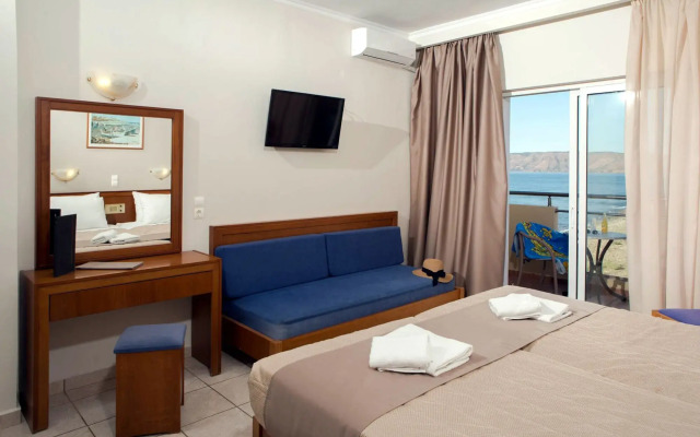 Sunny Bay Hotel