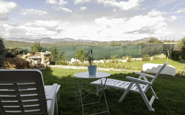 Aria Di Vacanza - Casa Maestrale