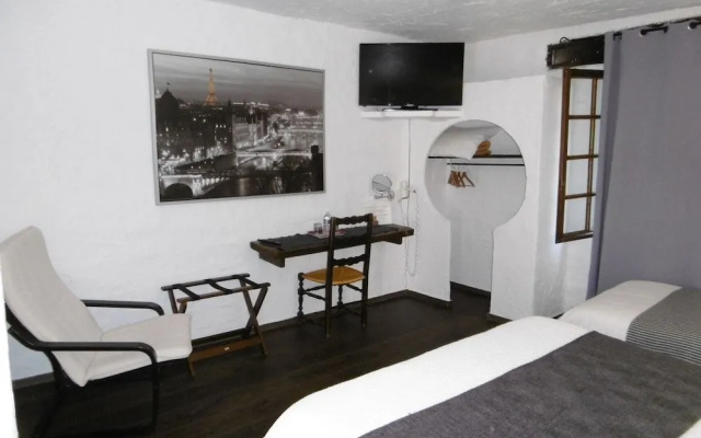 Relais Des Vieilles Postes