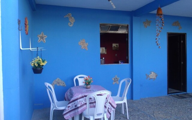 Casa de Praia Paraíso Litoral Norte