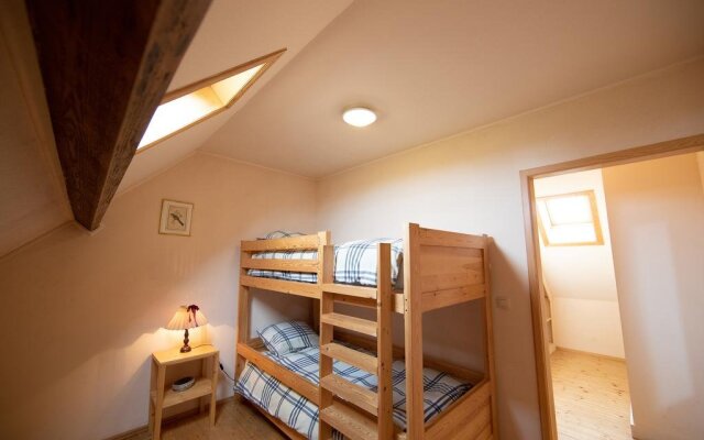 Averulle vakantiewoning