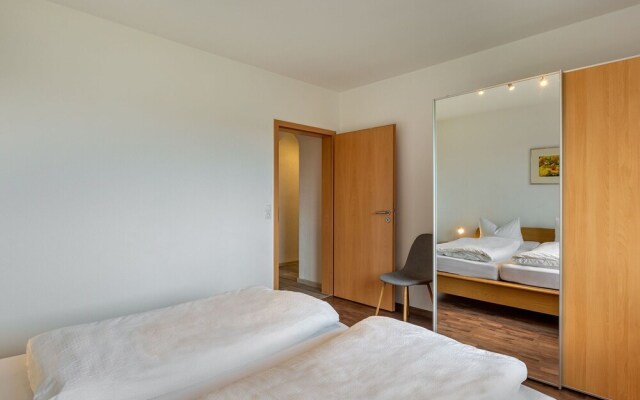 Modern Apartment in Ddinghausen Near Ski Slopes and Forest