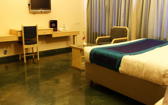 OYO 1197 Hotel Annex