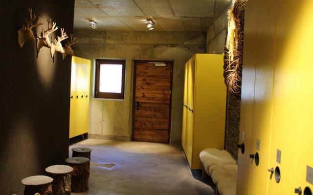 Hotel Welschen Zermatt