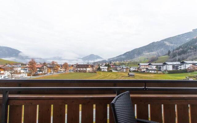 The VIEW - KAPRUN