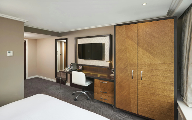 DoubleTree by Hilton Hotel London - Hyde Park