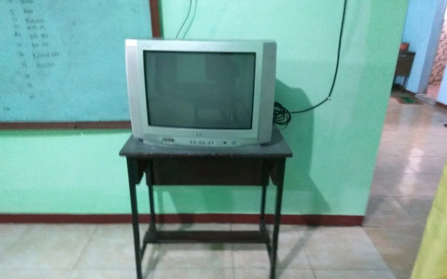 Amarta Boarding House