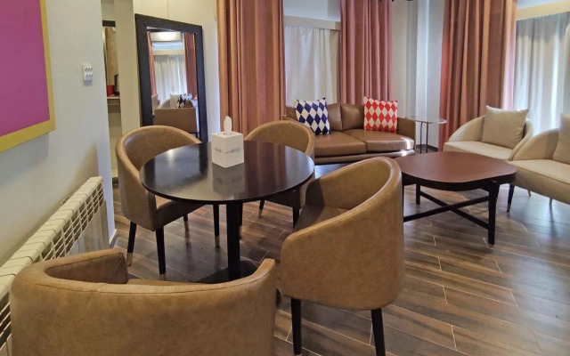 The Vibe By Ambiance