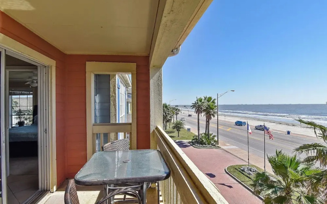 Dawn 631 by Ryson Vacation Rentals