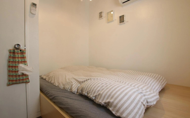 May Guest House
