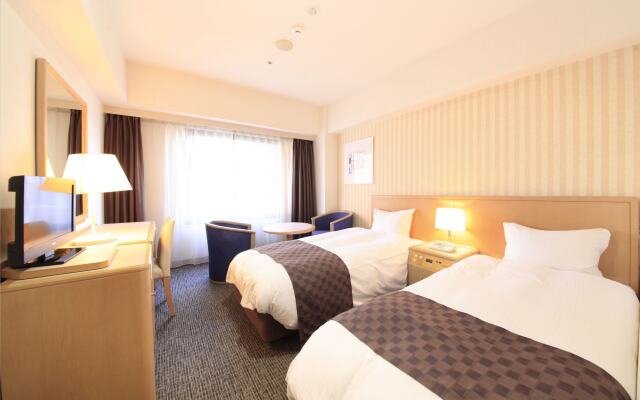 Quintessa Hotel Sasebo