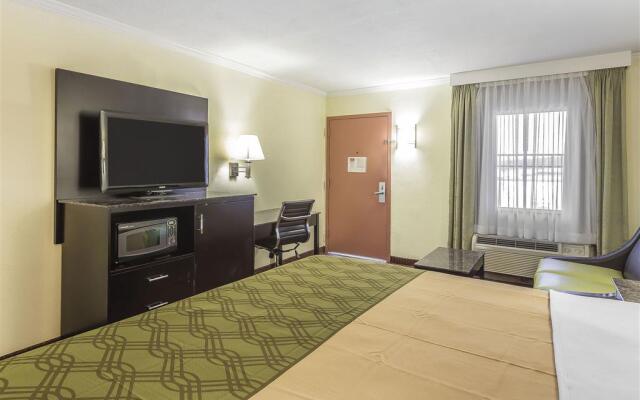 Quality Inn Gadsden – Attalla