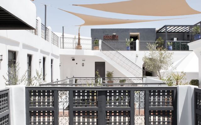 Rodamon Riad Marrakech