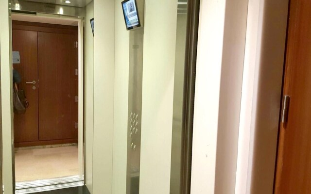 Apartment With one Bedroom in Vigo, With Wifi