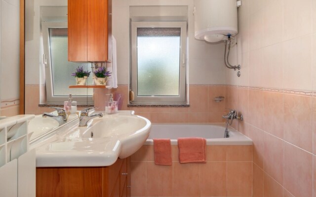 Stunning Apartment in Kostrena With Wifi and 1 Bedrooms