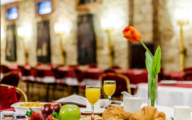 Hotel Temple Ponferrada
