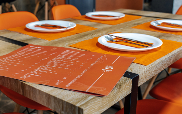 Bruni Loft Hotel