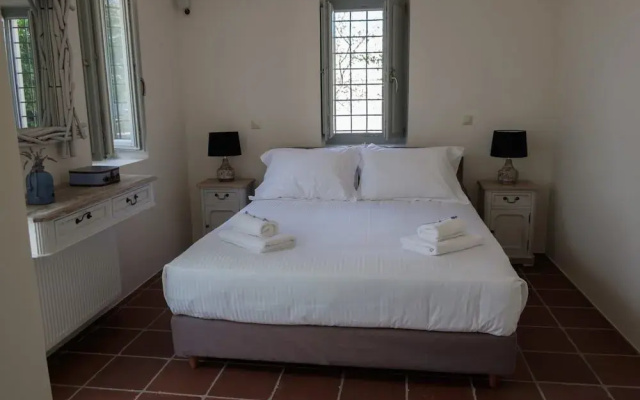Traditional Guest House Grandma Vitsas