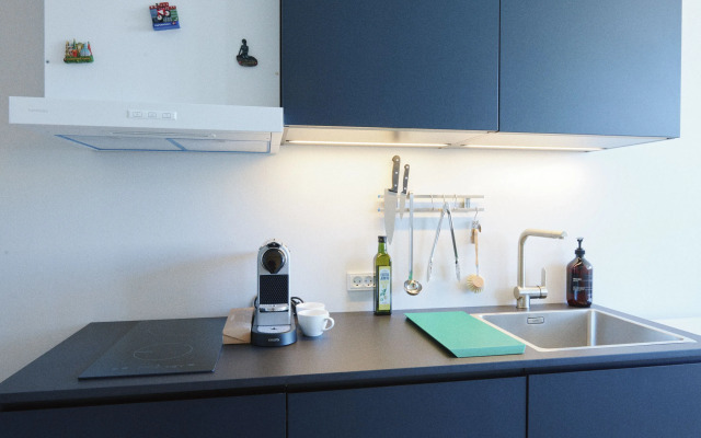 South Studios by Daniel&Jacob's