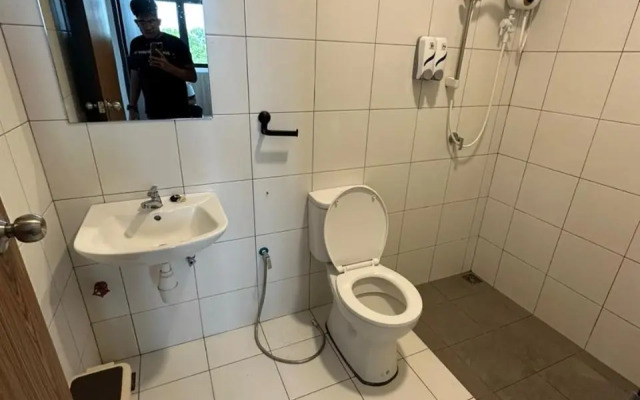 The Sweet Escape @ Imperio Professional Suite