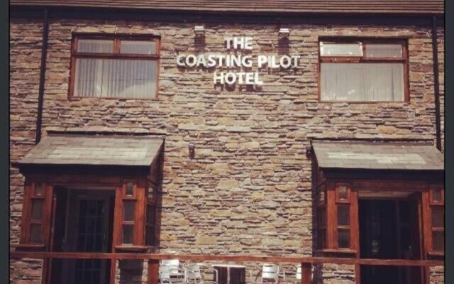 Coasting Pilot Hotel