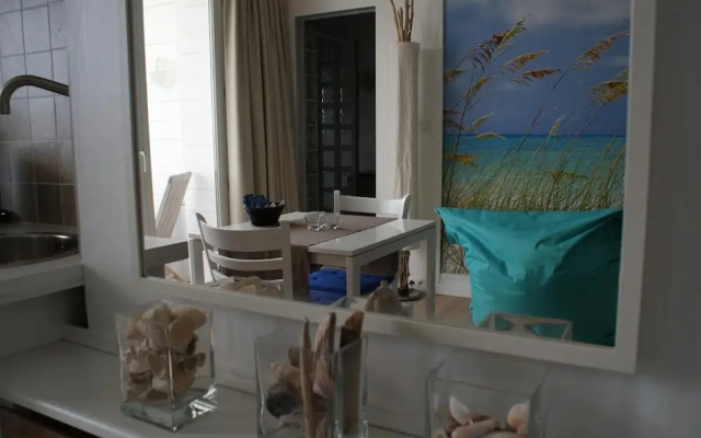 Studio Le Lavandou