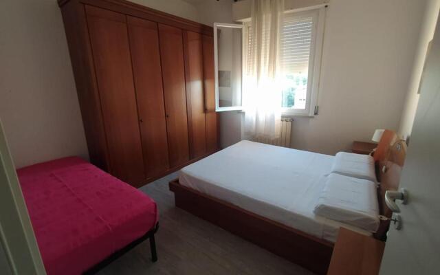 CLALU_2 - appartamento Senigallia
