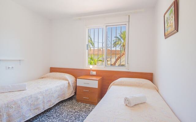 Villa - 3 Bedrooms with Pool and WiFi - 105022