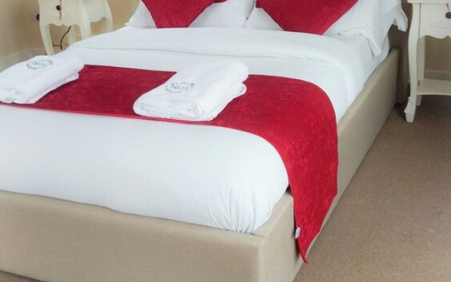 Tranquil Retreat in Gorebridge
