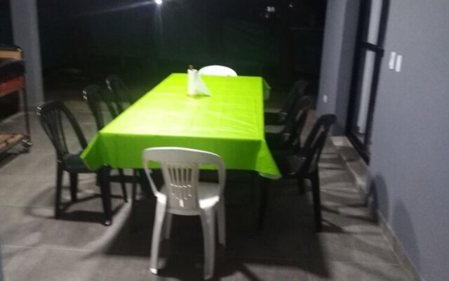 Casa Country Pinar 1