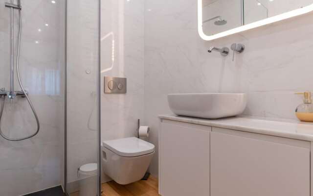 Feel Porto Downtown Charming Apartment I