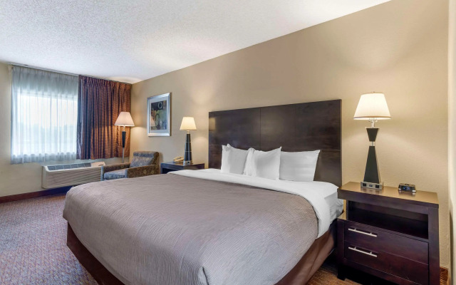 Quality Inn Cordele