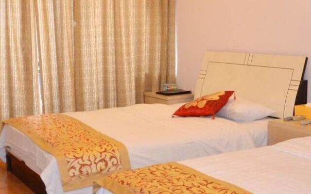 Mingjia Hotel