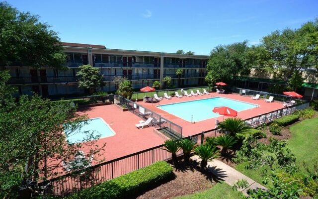Days Inn Gretna New Orleans