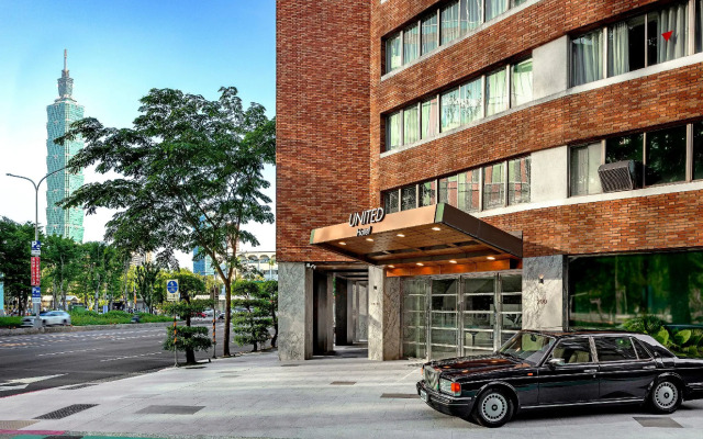 United Hotel