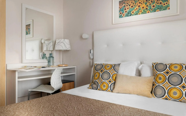 Hotel Eliseo