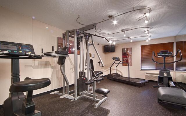 Best Western Marion Hotel