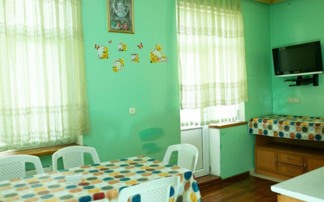 Khurma Hostel