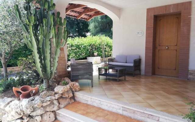 Villa Lina Bed&Breakfast