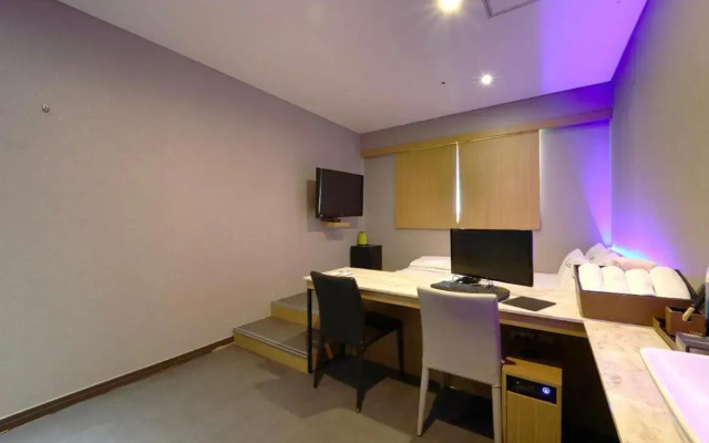 Nampo Comma Hotel
