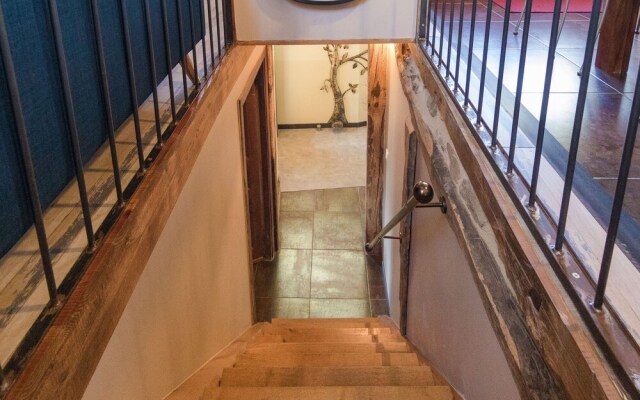 Spacious Holiday Home in Altillac with Private Pool