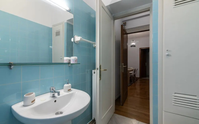 Elite Gem in the heart of Kolonaki