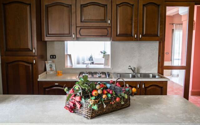 Cozy Holiday Villa in Grosseto With Swimming Pool