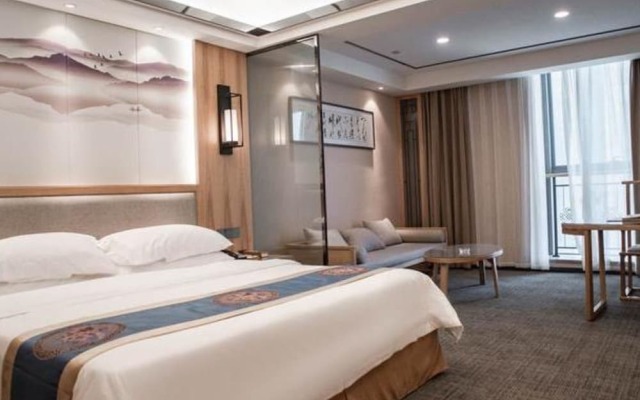 Vyluk J Hotel Tongxiang EDZ