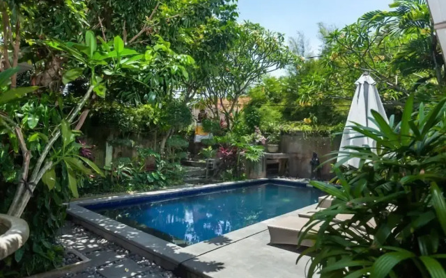 Anindya Sanur