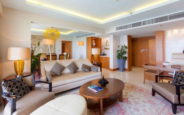 Barceló Mussanah Resort, Sultanate of Oman